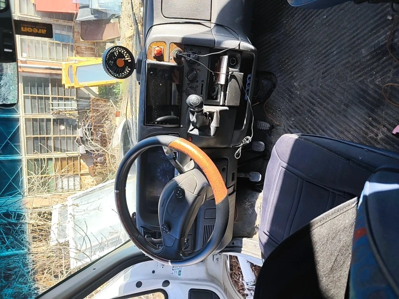 Fiat Ducato Бордови , снимка 7 - Бусове и автобуси - 52719508