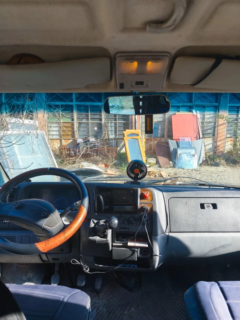 Fiat Ducato Бордови , снимка 5 - Бусове и автобуси - 52719508