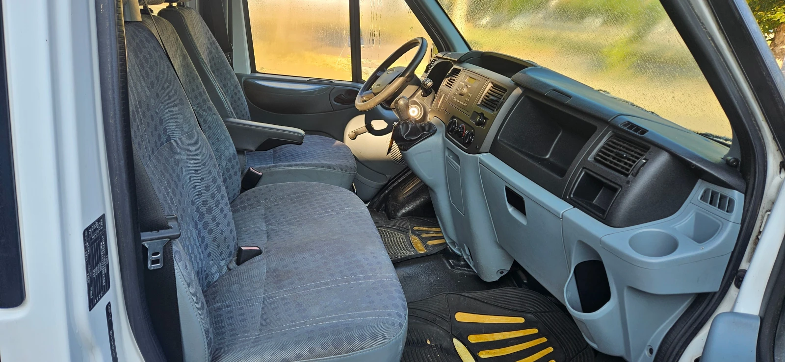 Ford Transit 2.2TDCI - изображение 6