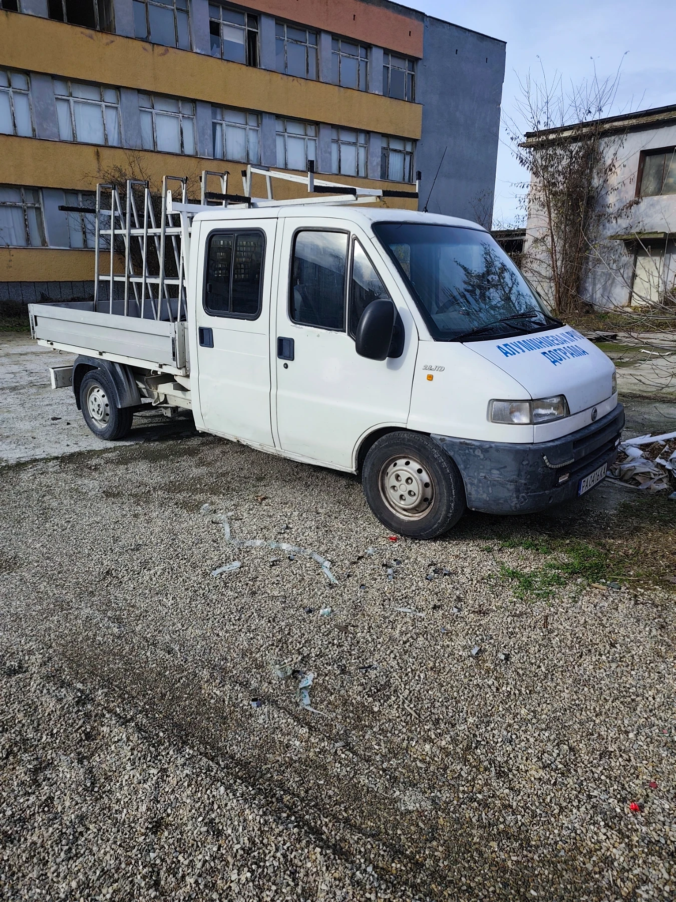 Fiat Ducato   | Mobile.bg   1