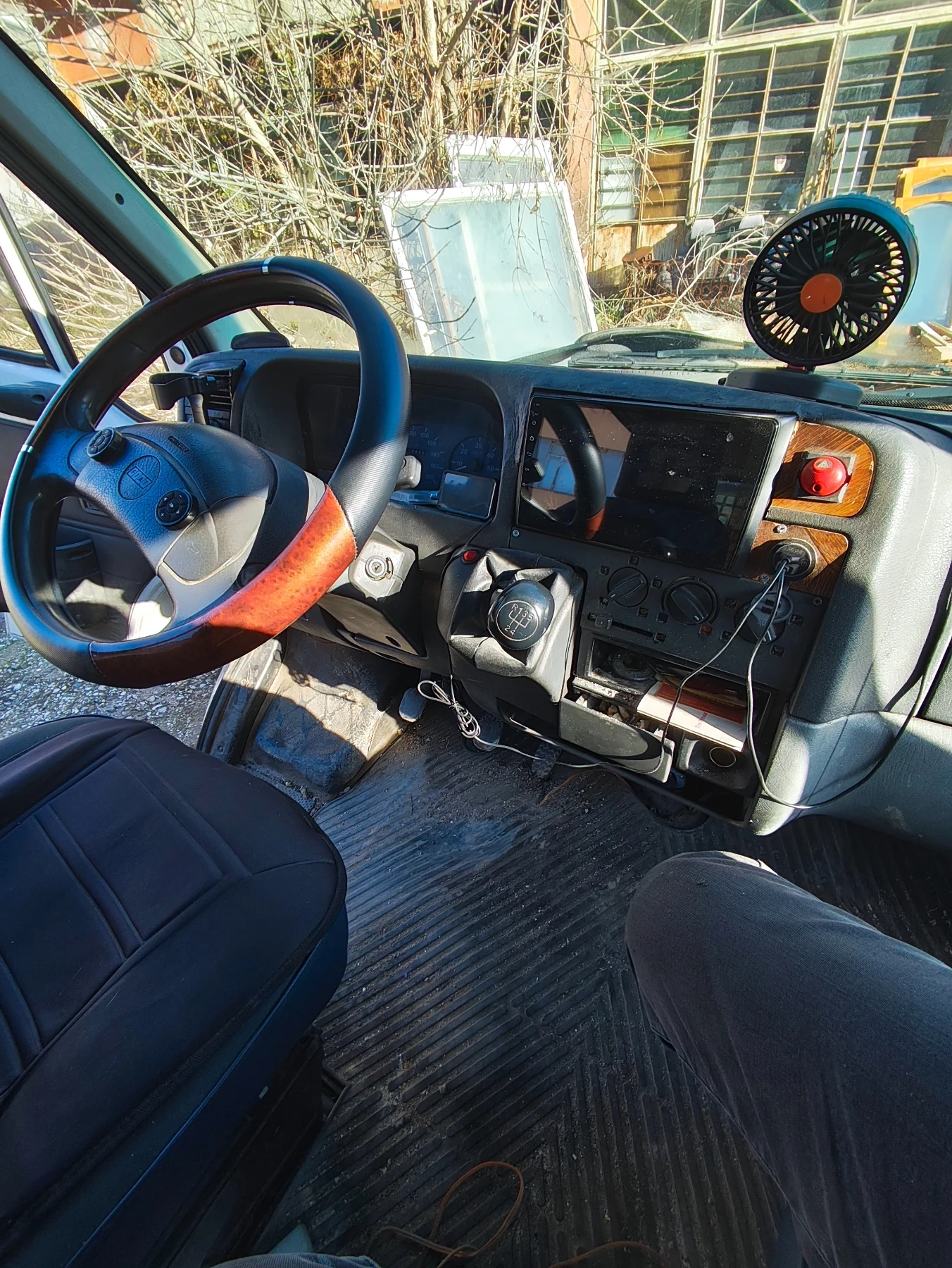 Fiat Ducato   | Mobile.bg   9