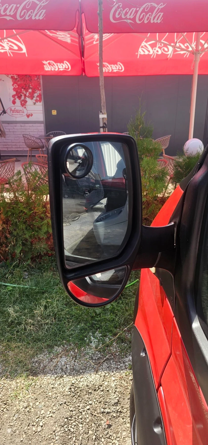 Ford Transit Ford Transit 2.2 tdsi 85к.с., снимка 6 - Бусове и автобуси - 56139263