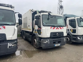 Renault D FAUN, снимка 9