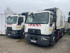 Renault D FAUN, снимка 8