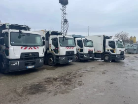 Renault D FAUN, снимка 10