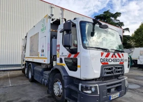 Renault D FAUN | Mobile.bg    2