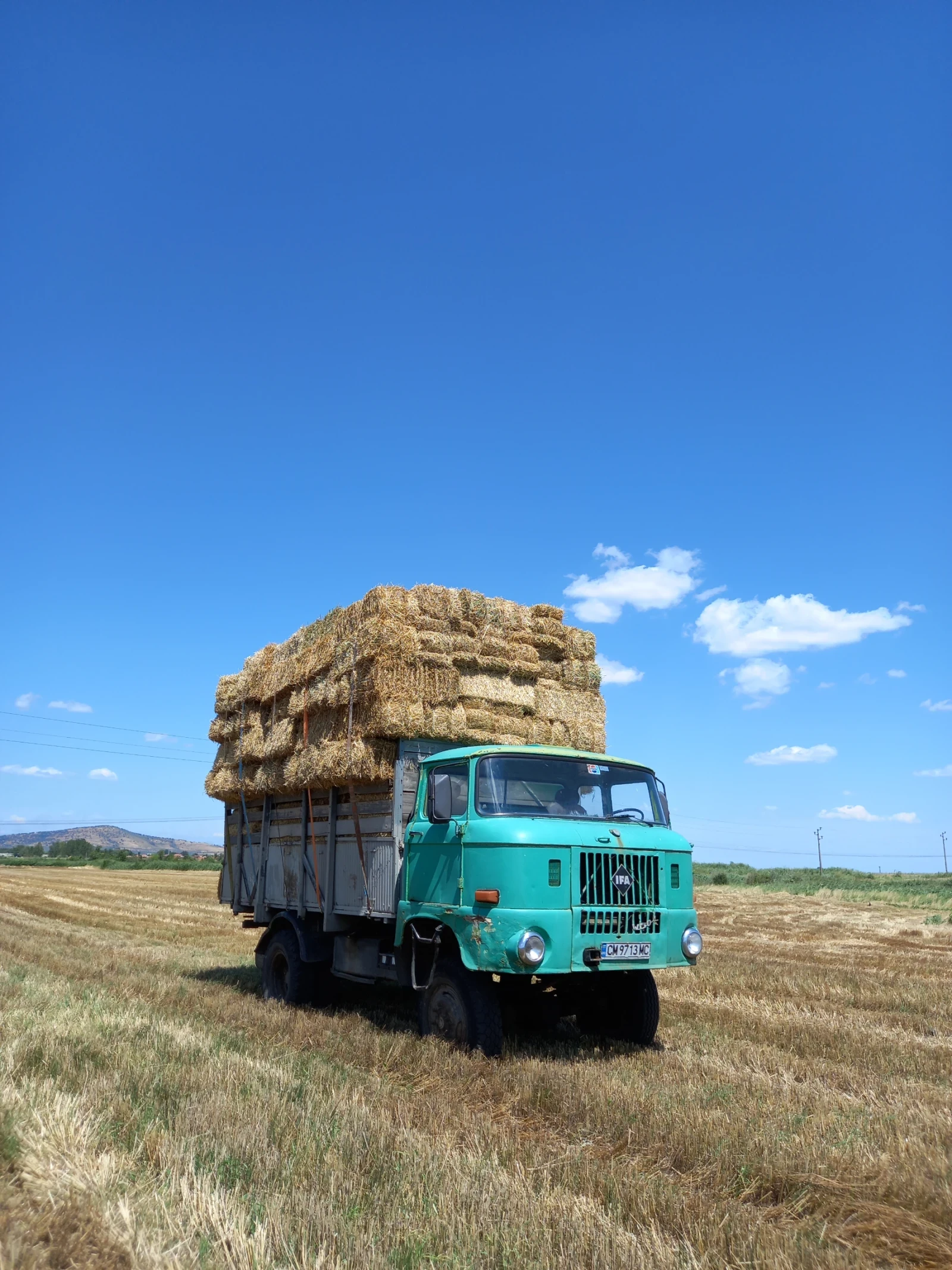 Ifa W 50 и ифа л60, снимка 5 - Камиони - 55268254