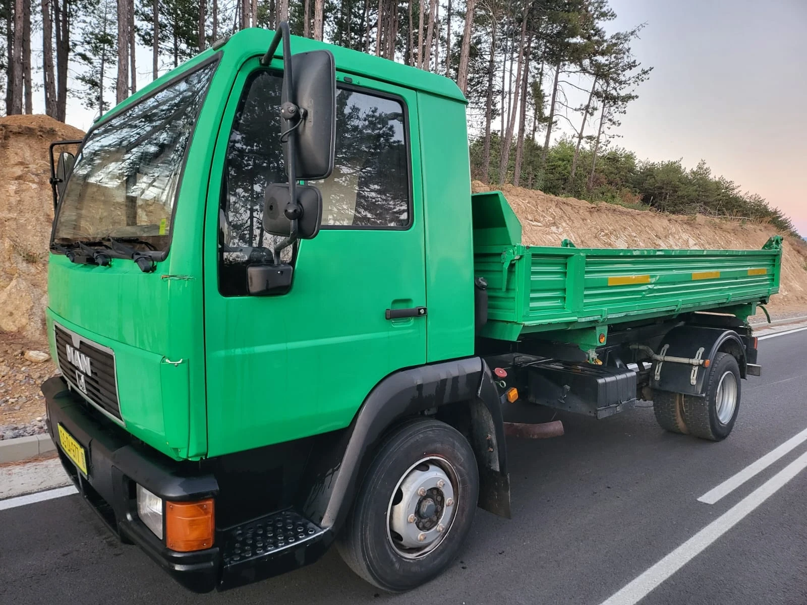 Man 10.150 10163 | Mobile.bg � ����������� 4