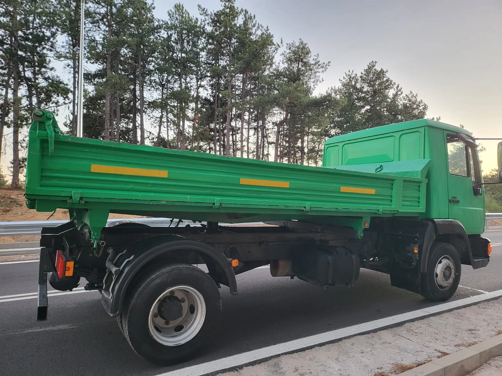 Man 10.150 10163 | Mobile.bg � ����������� 10