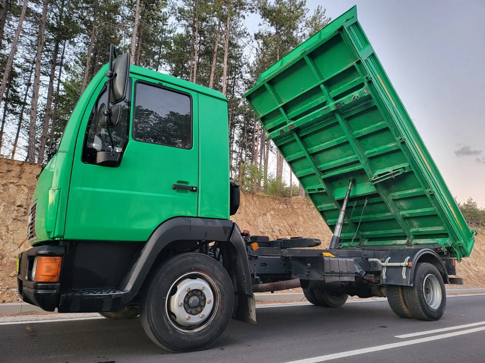 Man 10.150 10163 | Mobile.bg � ����������� 1