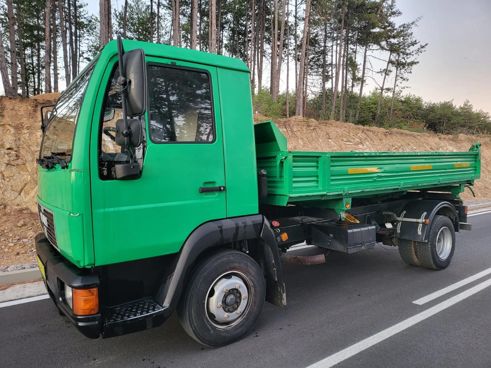 Man 10.150 10163 | Mobile.bg � ����������� 8