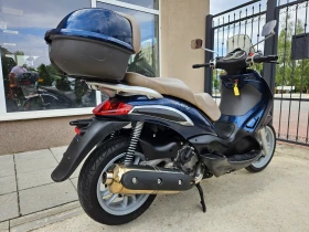 Piaggio Beverly 400ie, Tourer, 2007г., снимка 3