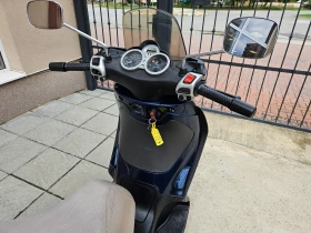 Piaggio Beverly 400ie, Tourer, 2007г., снимка 10