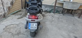 Kymco Dink, снимка 3