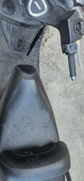 Kymco Dink, снимка 6