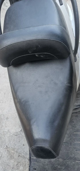 Kymco Dink, снимка 8