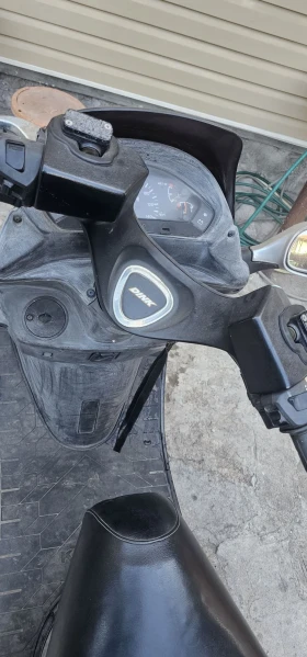 Kymco Dink, снимка 7