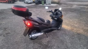 Suzuki Burgman, снимка 3