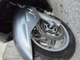 Suzuki Burgman, снимка 3