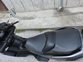 Suzuki Burgman, снимка 7