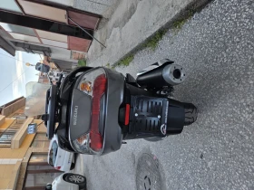 Suzuki Burgman, снимка 5