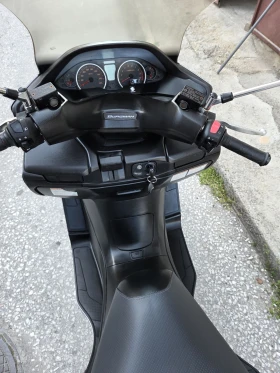 Suzuki Burgman, снимка 6