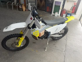 Husqvarna TE TX300 TBI, снимка 3
