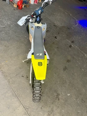 Husqvarna TE TX300 TBI, снимка 4