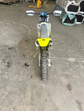Husqvarna TE TX300 TBI, снимка 7