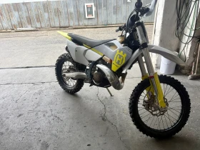 Husqvarna TE TX300 TBI, снимка 5