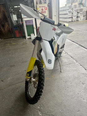 Husqvarna TE TX300 TBI, снимка 9