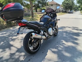 Suzuki Gsx GSX 650F, снимка 12