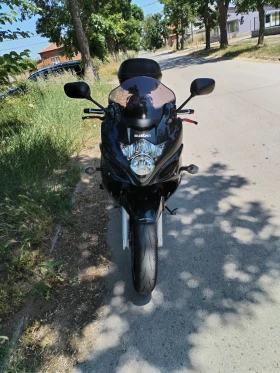 Suzuki Gsx GSX 650F, снимка 6