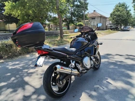 Suzuki Gsx GSX 650F, снимка 10