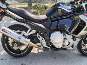Suzuki Gsx GSX 650F, снимка 14