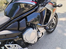 Suzuki Gsx GSX 650F, снимка 13