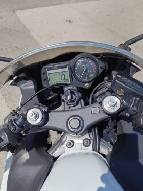 Honda Cbr F4i, снимка 3