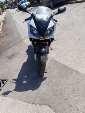 Honda Cbr F4i, снимка 4