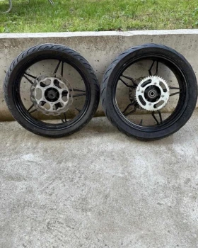 Beta Rr, снимка 6