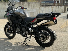 Benelli 500 ABS ! .   !  | Mobile.bg    6