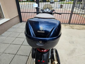 Piaggio Beverly 400ie, Tourer, 2007г., снимка 11