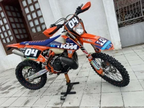 Ktm EXC EXC 300 six days, снимка 5