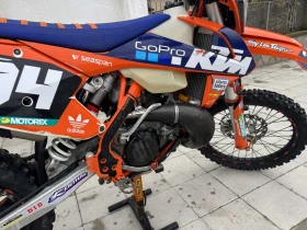 Ktm EXC EXC 300 six days, снимка 3