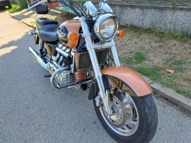 Honda Valkyrie F6C, снимка 4