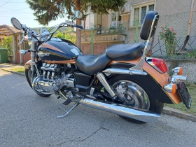 Honda Valkyrie F6C, снимка 10