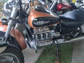 Honda Valkyrie F6C, снимка 15