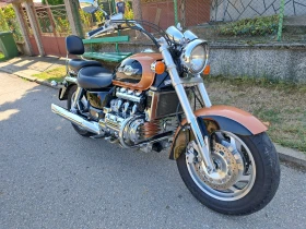 Honda Valkyrie F6C, снимка 8