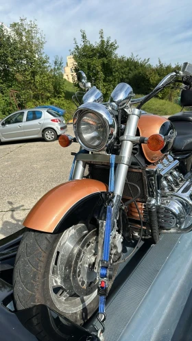 Honda Valkyrie F6C, снимка 12