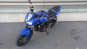     Kawasaki Z 750