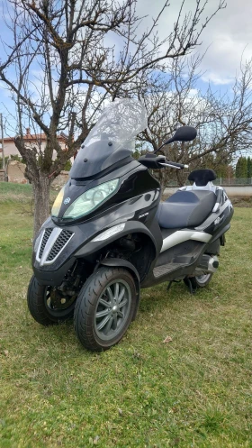 Piaggio Mp3 | Mobile.bg    4